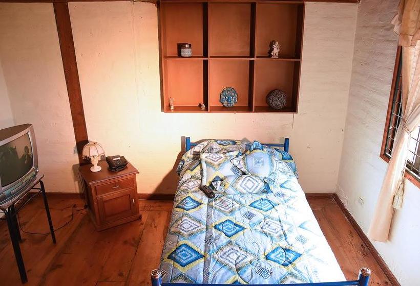 Bed and Breakfast Los Valles Ecuador | Quito | Pichincha | Ecuador 17