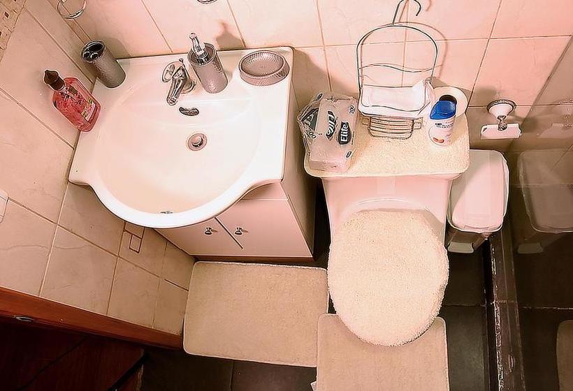 Bed and Breakfast Los Valles Ecuador | Quito | Pichincha | Ecuador 18