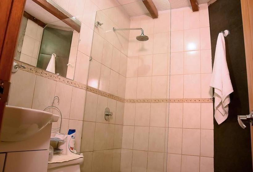 Bed and Breakfast Los Valles Ecuador | Quito | Pichincha | Ecuador 19