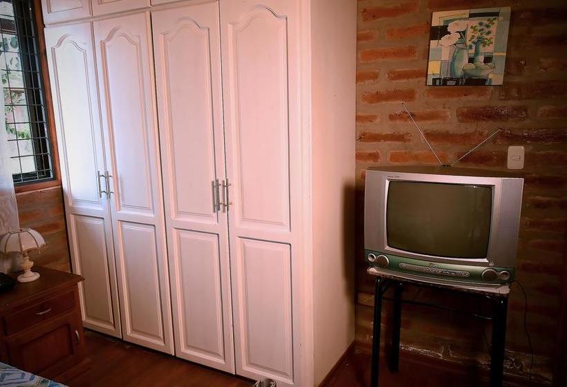 Bed and Breakfast Los Valles Ecuador | Quito | Pichincha | Ecuador 20