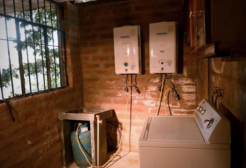 Bed and Breakfast Los Valles Ecuador | Quito | Pichincha | Ecuador 3