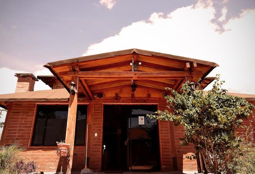 Bed and Breakfast Los Valles Ecuador | Quito | Pichincha | Ecuador 4