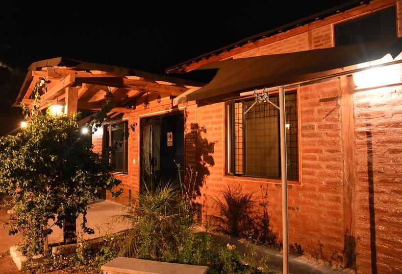 Bed and Breakfast Los Valles Ecuador | Quito | Pichincha | Ecuador 5