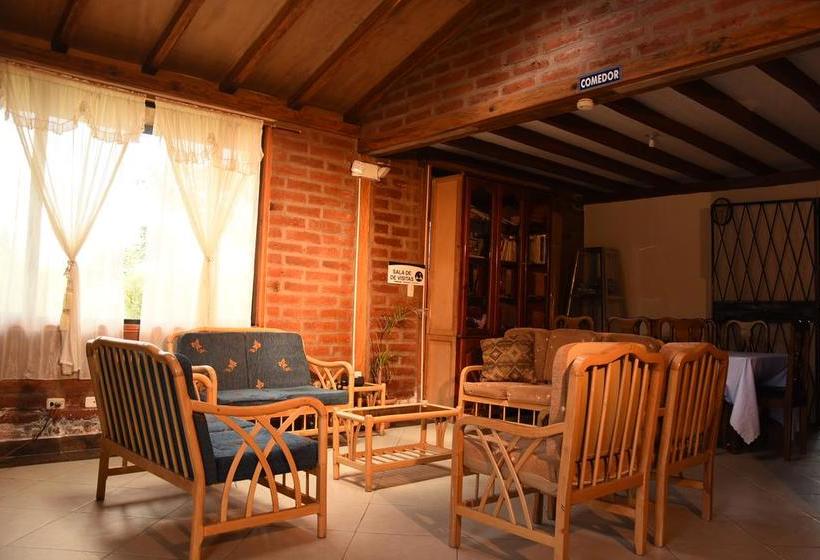 Bed and Breakfast Los Valles Ecuador | Quito | Pichincha | Ecuador 7