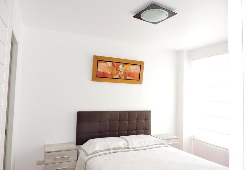 Hotel Casa Nebraska | Trujillo | Trujillo | Perú 1