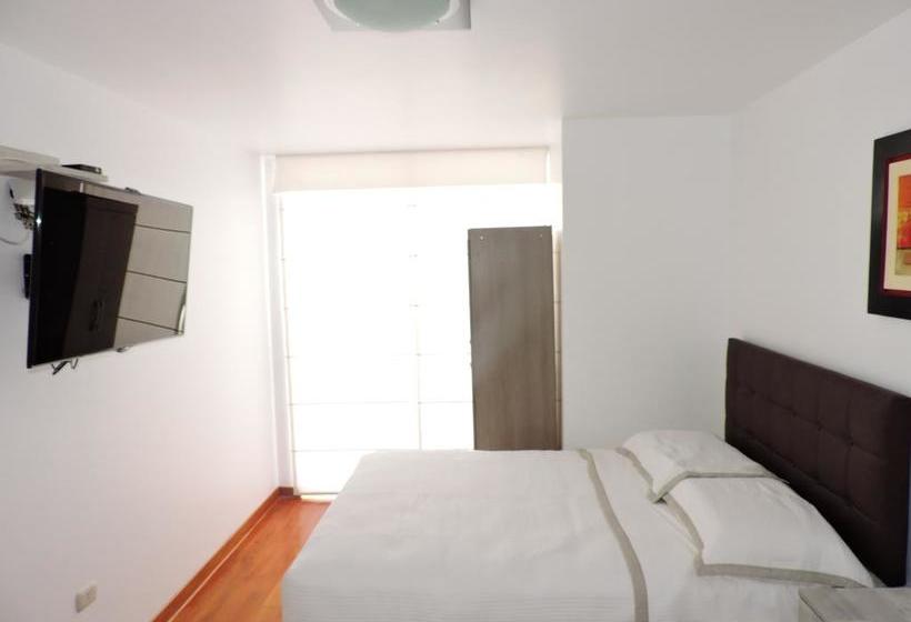 Hotel Casa Nebraska | Trujillo | Trujillo | Perú 10