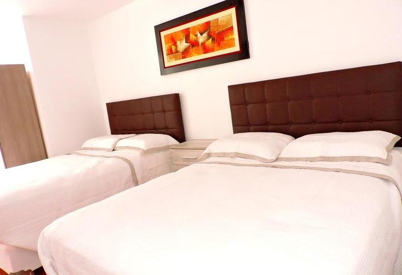 Hotel Casa Nebraska | Trujillo | Trujillo | Perú 11