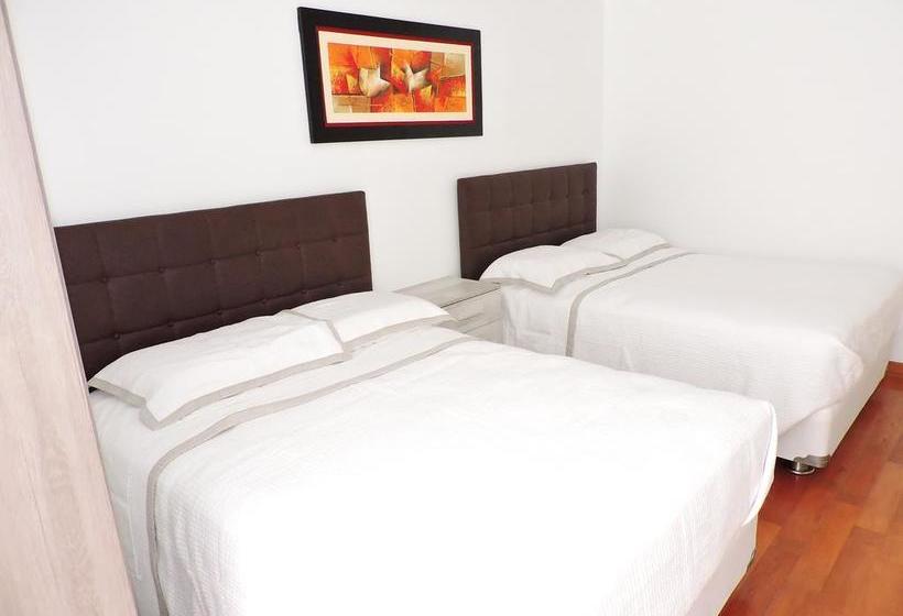 Hotel Casa Nebraska | Trujillo | Trujillo | Perú 12