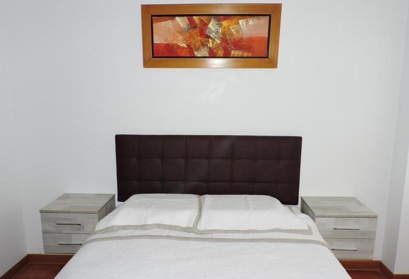 Hotel Casa Nebraska | Trujillo | Trujillo | Perú 13