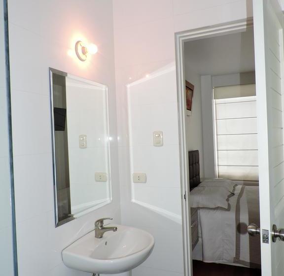 Hotel Casa Nebraska | Trujillo | Trujillo | Perú 17