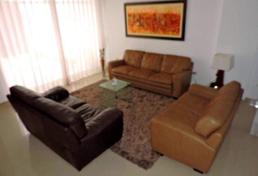 Hotel Casa Nebraska | Trujillo | Trujillo | Perú 3