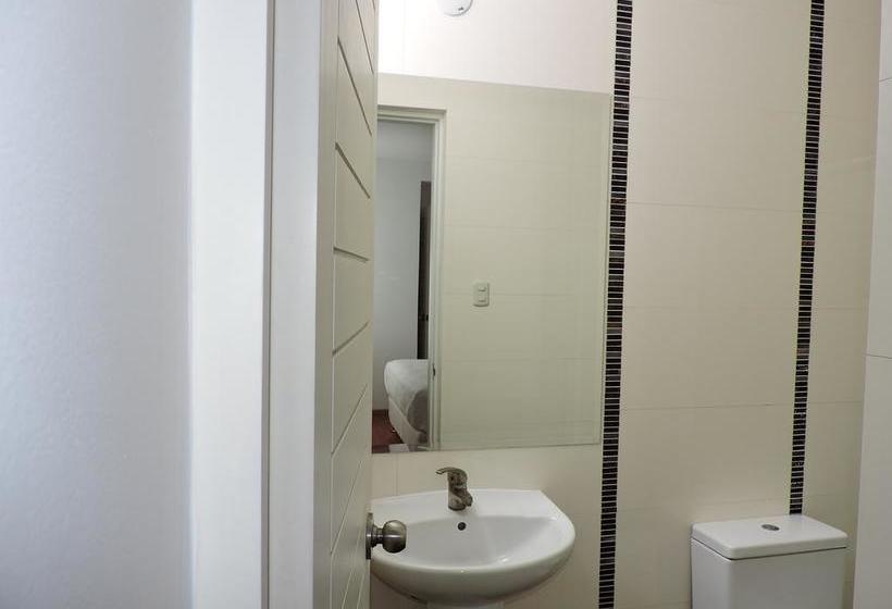 Hotel Casa Nebraska | Trujillo | Trujillo | Perú 5