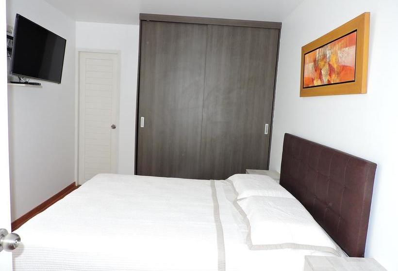 Hotel Casa Nebraska | Trujillo | Trujillo | Perú 6