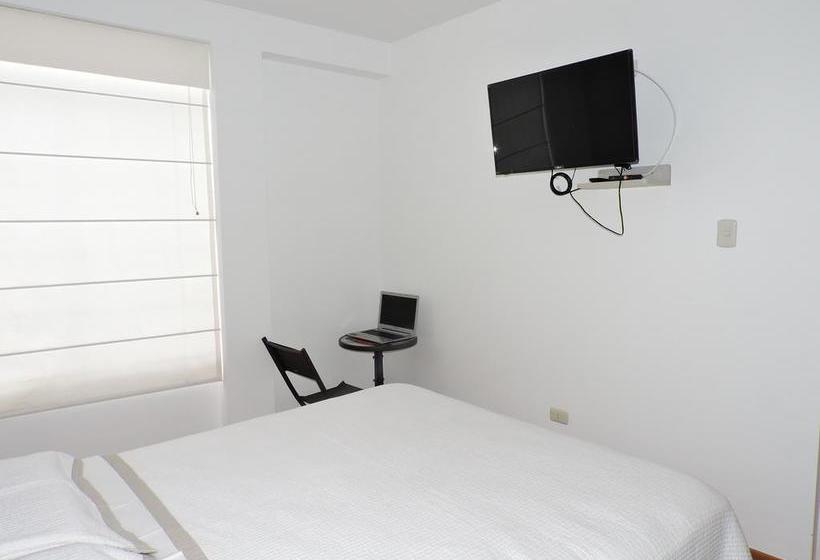 Hotel Casa Nebraska | Trujillo | Trujillo | Perú 7