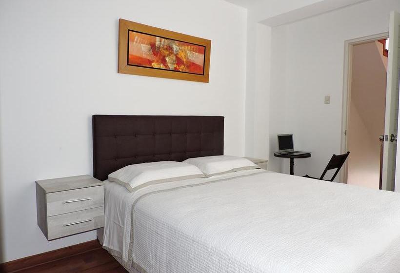 Hotel Casa Nebraska | Trujillo | Trujillo | Perú 8