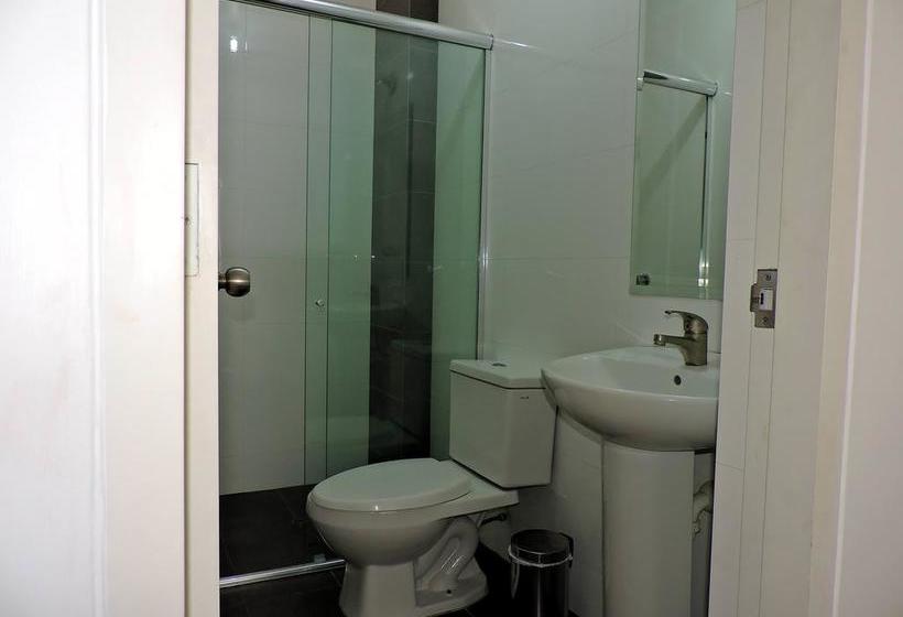 Hotel Casa Nebraska | Trujillo | Trujillo | Perú 9