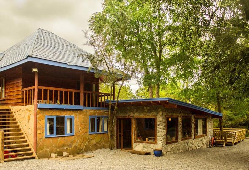 Hospedaria Hostal&loft De Campo 