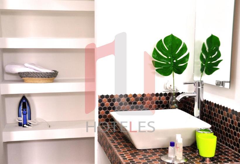 Hlu Hoteles | Cartagena de Indias | Bolivar | Colombia 1