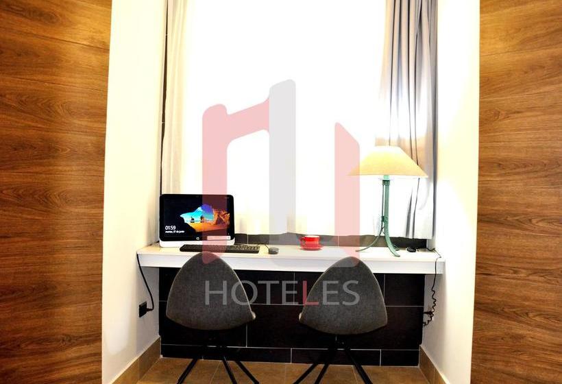 Hlu Hoteles | Cartagena de Indias | Bolivar | Colombia 4