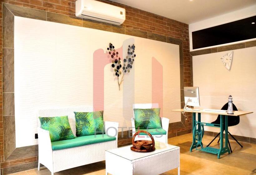 Hlu Hoteles | Cartagena de Indias | Bolivar | Colombia 5