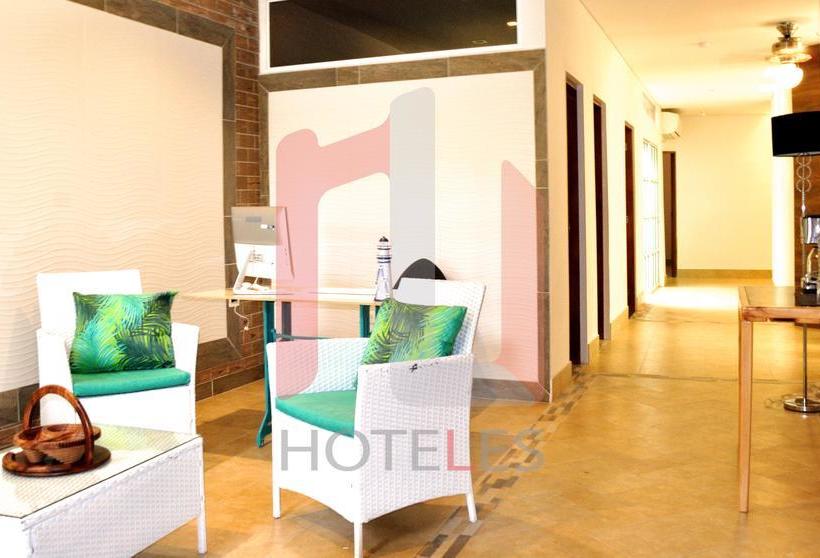 Hlu Hoteles | Cartagena de Indias | Bolivar | Colombia 6