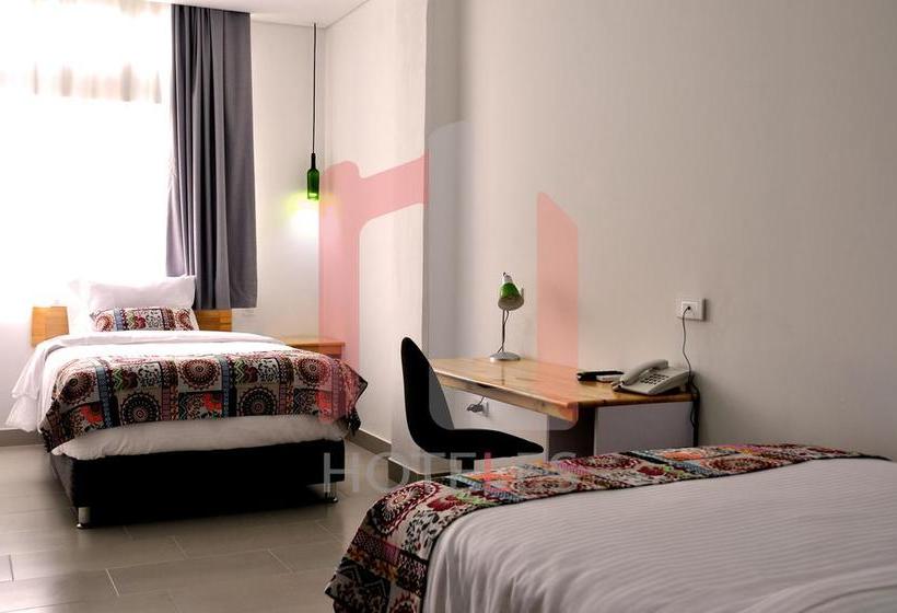 Hlu Hoteles | Cartagena de Indias | Bolivar | Colombia 7