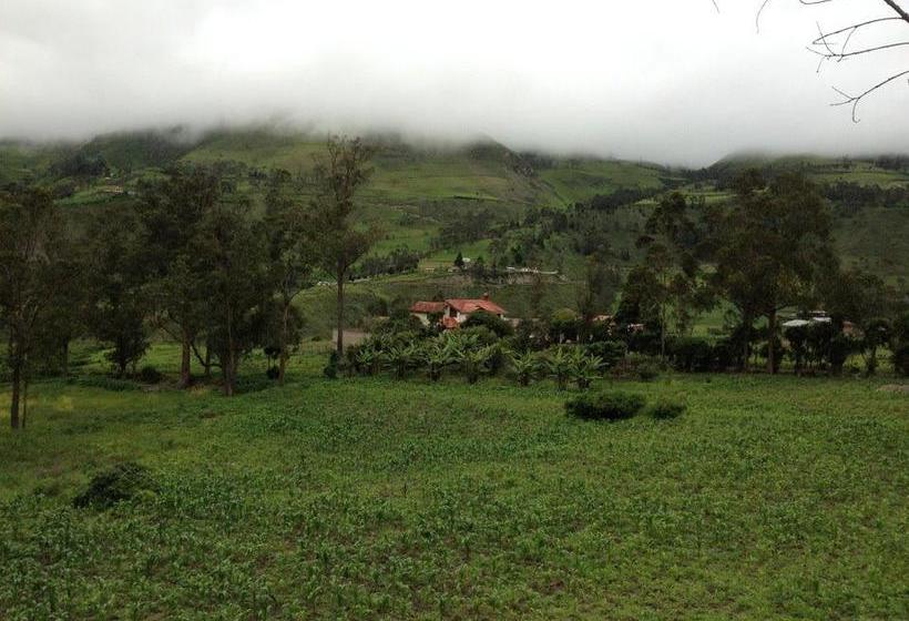 Killa Wasi Hostel Chimborazo