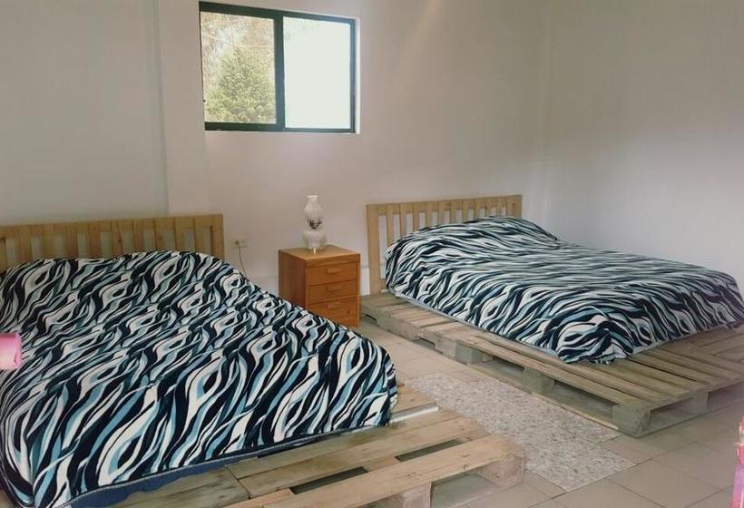 Killa Wasi Hostel | Alausí | Chimborazo | Ecuador 1