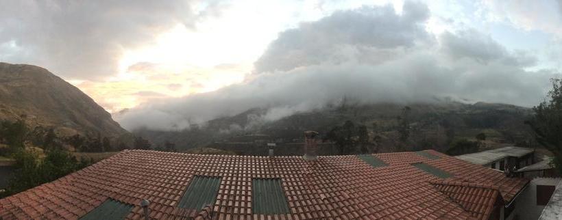 Killa Wasi Hostel | Alausí | Chimborazo | Ecuador 14