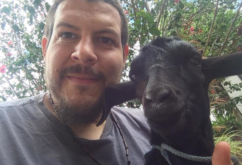 Killa Wasi Hostel | Alausí | Chimborazo | Ecuador 15