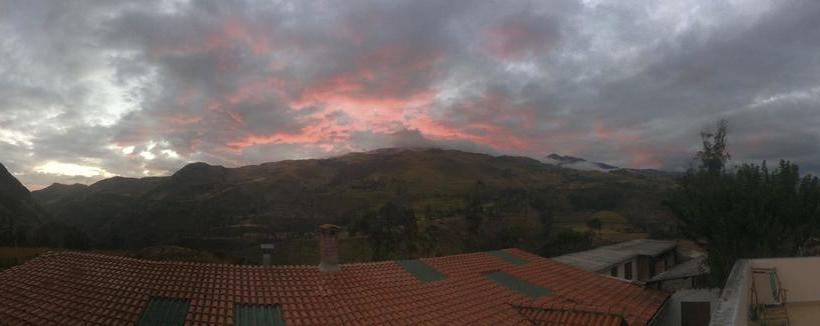 Killa Wasi Hostel | Alausí | Chimborazo | Ecuador 18