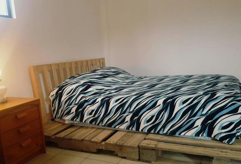 Killa Wasi Hostel | Alausí | Chimborazo | Ecuador 2