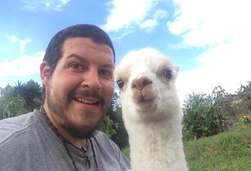 Killa Wasi Hostel | Alausí | Chimborazo | Ecuador 20