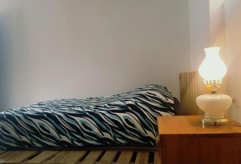 Killa Wasi Hostel | Alausí | Chimborazo | Ecuador 3