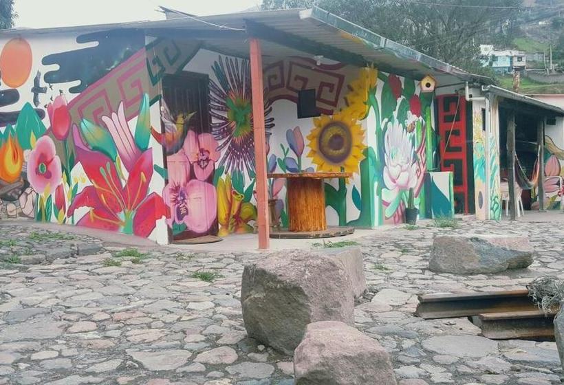 Killa Wasi Hostel | Alausí | Chimborazo | Ecuador 4