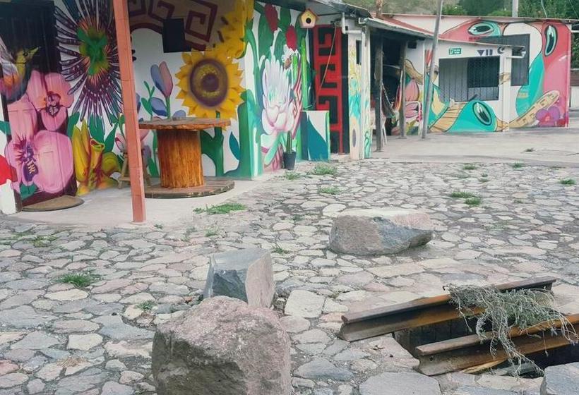 Killa Wasi Hostel | Alausí | Chimborazo | Ecuador 5