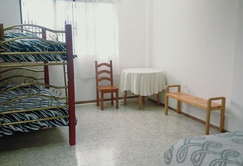 Killa Wasi Hostel | Alausí | Chimborazo | Ecuador 6