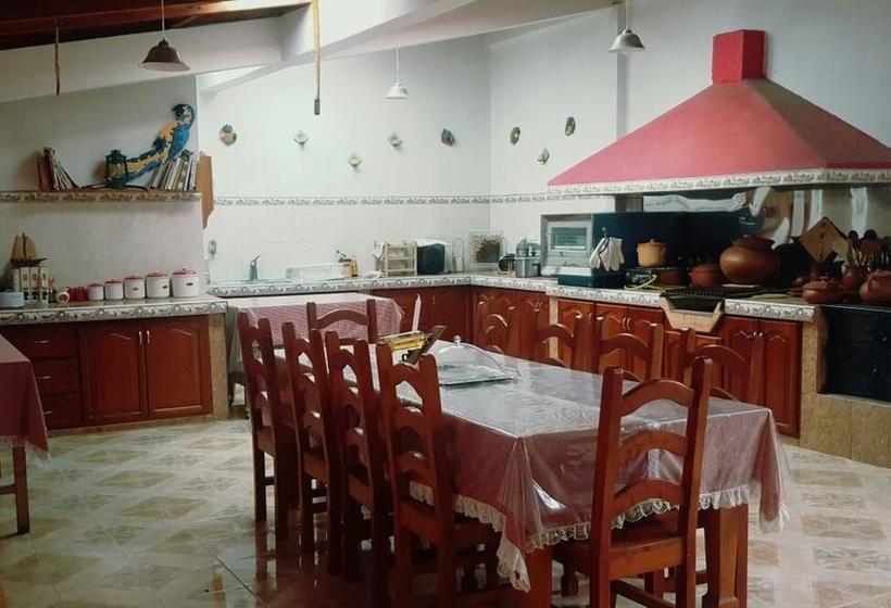 Killa Wasi Hostel | Alausí | Chimborazo | Ecuador 7