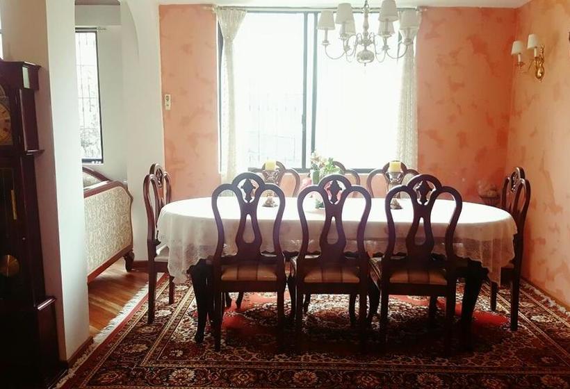 Killa Wasi Hostel | Alausí | Chimborazo | Ecuador 8