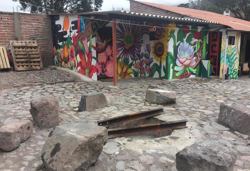 Killa Wasi Hostel | Alausí | Chimborazo | Ecuador 9