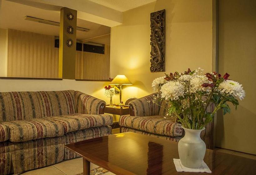 Hôtel Hostal Posada Real | Quito | Pichincha | Équateur 1