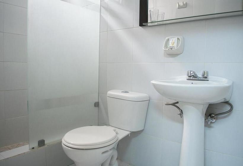 Hôtel Hostal Posada Real | Quito | Pichincha | Équateur 11