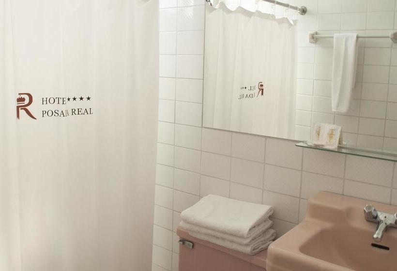 Hôtel Hostal Posada Real | Quito | Pichincha | Équateur 3