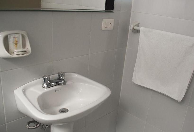 Hôtel Hostal Posada Real | Quito | Pichincha | Équateur 4