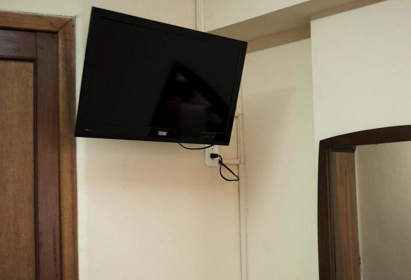 Hôtel Hostal Posada Real | Quito | Pichincha | Équateur 5