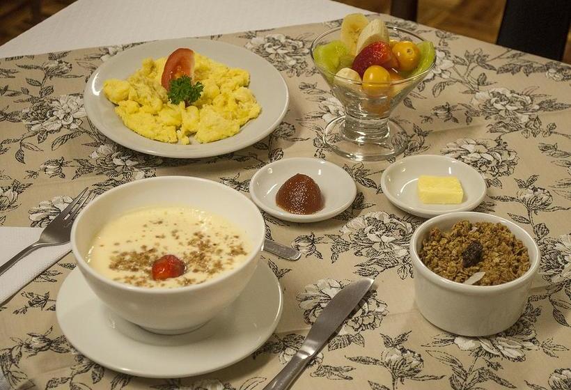 Hôtel Hostal Posada Real | Quito | Pichincha | Équateur 6