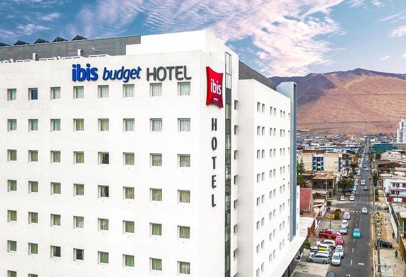Hotel Ibis Budget Iquique Tarapaca