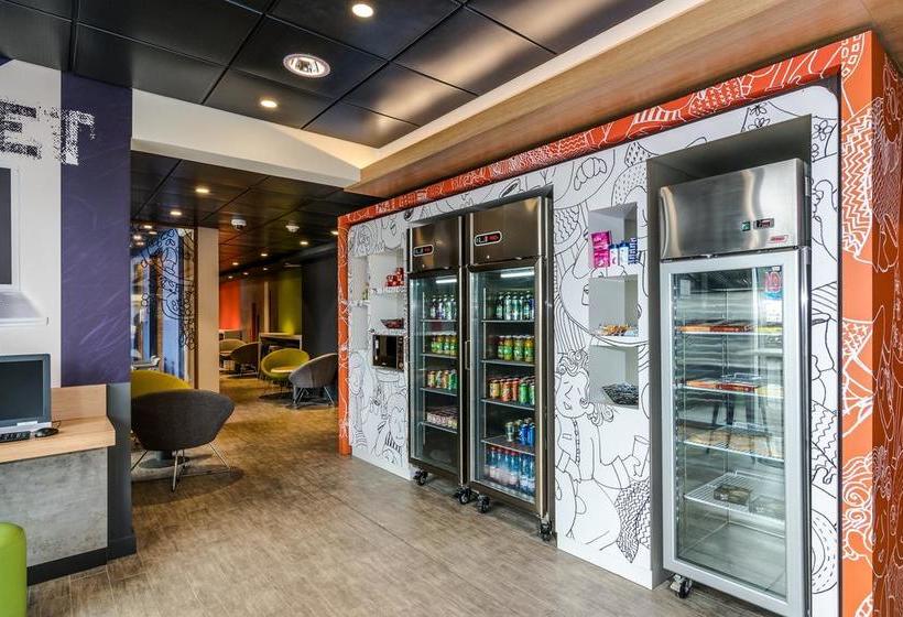 Hotel Ibis Budget Iquique | Iquique | Tarapaca | Chile 10