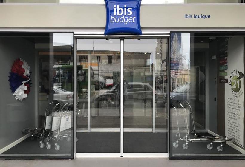 Hotel Ibis Budget Iquique | Iquique | Tarapaca | Chile 11