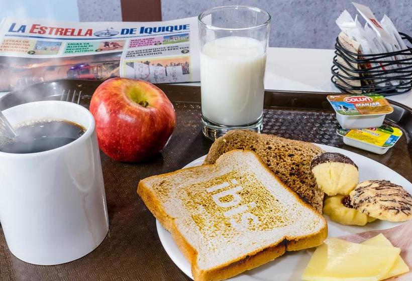 Hotel Ibis Budget Iquique | Iquique | Tarapaca | Chile 12